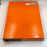 Gigamon GigaVUE-HC2 GVS-HC201 High-Performance Visibility Node w/ 2x SMT-HC0-X16