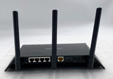 Netgear R6400v2 AC1750 Smart WiFi Router