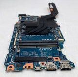 Dell Latitude 15 3520 Laptop Motherboard D9VNX from Latitude 15 3520