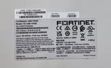 Fortinet FortiSwitch FS-148F-FPOE 48-Port Gigabit Ethernet PoE+ Switch