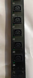 Tripp-Lite PDUMV30HVNET Switched PDU, 9932BY0PD668-000034