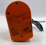 Belimo NV24-MFT US 24V Non-Spring Return Globe Valve Actuator