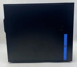 Lenovo ThinkSystem ST50 Tower Server- No HDD/SSD, 16GB RAM, E-2144 CPU, No OS