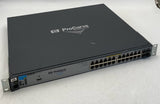 HPE J9146A 2910al-24G-POE+ 24-Port Gigabit Network Switch