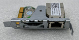 Dell WD6D2 iDRAC 7 Enterprise Remote Access Controller