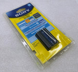 Sony NP-FM50 Rechargeable Lithium-Ion Battery