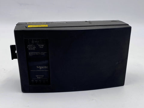 Schneider Electric Andover Continuum I2-867 Terminal Controller