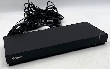 Poly G7500 Codec Video Conference Equipment 2201-85340-001