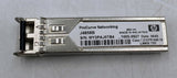 HP ProCurve Networking J4858B 1005-0927 850nm LC Transceiver