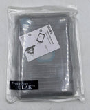 ULAK Three Layer Tablet Case, Aqua Blue/Black, UATC016L003