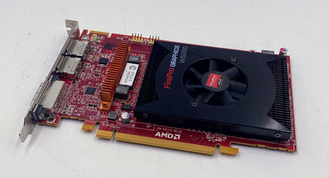 AMD FirePro W5000 KCC-REM-ATI-102-C41702 2GB GDDR5 PCIe Graphics Card