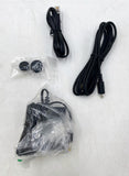 Jabra PRO 9450 Wireless Headset w/ Charging Station, R-9450-65-707-105