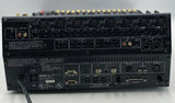 Yamaha 03D Digital Mixing Console w/ CD8-CS Digital Cascade, Local Pick-Up Only