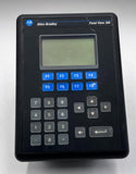 Allen-Bradley 2711-K3A17L1 PanelView 300 Keypad Terminal, 3" Monochrome LCD