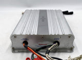 Pyle Hydra PLMR440PA 4-Channel Marine Amplifier with PA System