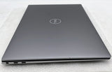 Dell Precision 5560 Laptop- 512GB SSD, 8GB RAM, i7-11850H CPU, Windows 11 Pro