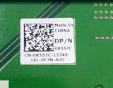 Dell PowerEdge R710 Server PCI-E Expansion Riser Board- R557C