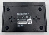 Ubiquiti EdgeRouter X ER-X Advanced Gigabit Ethernet Router