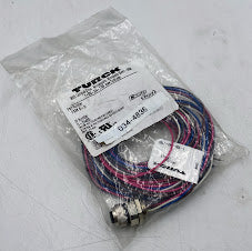 Turck FKM 6-3 M-Series Connector