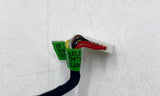 HP DC 90W Power Jack Cable 799736-001 from HP 15T-DA200