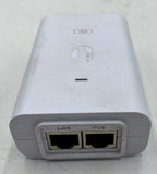 Ubiquiti PoE Injector GP-H240-100G Single Port, 24W