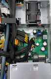 Dell PowerEdge R430 Server, 2 E5-2630L V3 CPU, 16GB RAM, No HDD/OS