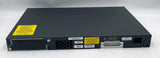 Cisco Catalyst WS-C2960X-24TS-L Switch, 24-Port Gigabit Ethernet, 4 SFP Uplinks