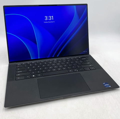Dell Precision 5570 Laptop- 512GB SSD, 8GB DDR5 RAM, i7-12700H CPU, Win 11 Pro