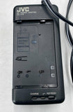 JVC VideoMovie GR-AX77 VHS-C Camcorder, 22x Optical Zoom, f=3.8-83.6mm