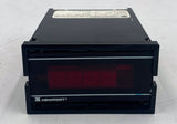 Newport Electronics 204B-5 ER1 C1 D4 230VAC Digital Panel Meter