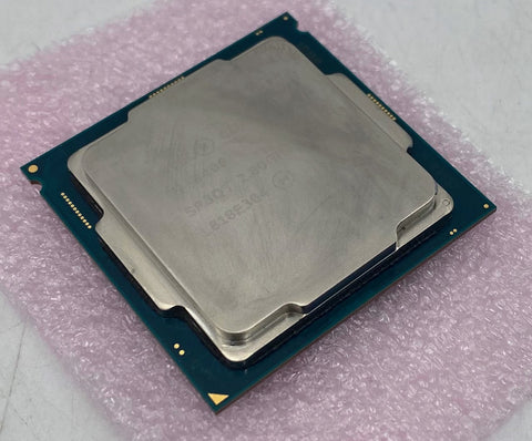 Intel Core i5-8400 SR3QT 2.8GHz 6-Core Socket 1151
