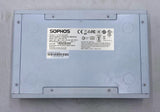 Sophos XG 115 Rev.3 Firewall 4x GbE 1x SFP