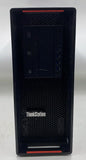 Lenovo ThinkStation P500 Tower Server, XEON E5-1630v3 CPU, 48GB RAM, No HDD