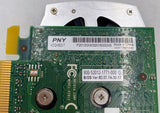 PNY Quadro K620 2GB GDDR5 PCIe 2.0 x16 Graphics Card- VCQK620-T