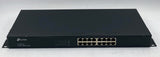 TP-Link TL-SG1016 16-Port Gigabit Unmanaged Switch