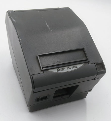 Star Micronics TSP700II Thermal Receipt Printer