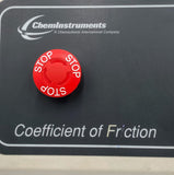 ChemInstruments COF-1000 Coefficient of Friction Tester