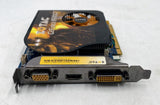 Zotac GeForce 9500 GT 1GB PCI-E Graphics Card- ZT-95TEK2M-FSL