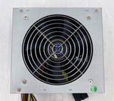 RaidMax RX-500S ATX12V Power Supply, Non-Modular, 500W