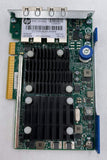 HP FlexFabric 10Gb 2-Port 533FLR-T Adapter 701534-001