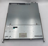 SuperMicro 813M-4 4-Bay Server- No Storage, 16GB DDR4, E3-1585Lv5 CPU, No OS