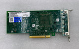 Intel Ethernet Converged Network Adapter X540-T2, Dual Port, 10GBASE-T