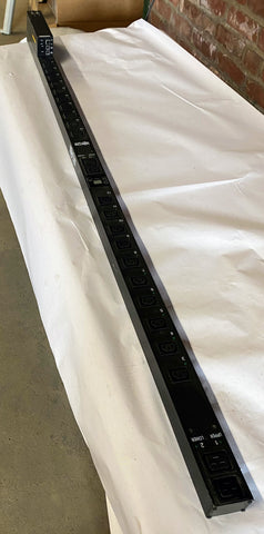 Tripp-Lite PDUMV30HVNET Switched PDU, 9932BY0PD668-000044
