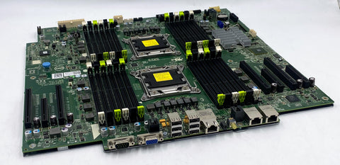 Dell PowerEdge T620 Server Motherboard, Socket LGA2011- 3GCPM