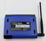 Linksys Wireless-G WPS54GU2 Wireless PrintServer