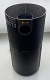Shark Air Purifier MAX HP202 1200 Sq Ft HEPA Clean Sense IQ 4-Speed, No Filter
