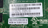 HP NVIDIA Quadro 600 1GB DDR3 PCI-E 2.0 x16 Graphics Card