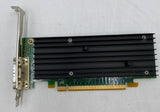 HP 456137-001 NVIDIA Quadro NVS 290 256MB PCIe Graphics Card