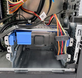 Dell Precision Tower T1650 Server, E3-1240V3 CPU, 8GB DDR3 RAM, No HDD/OS