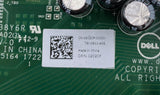 Dell Motherboard for PowerEdge R630, 2C2CP, 2x FCLGA2011-3